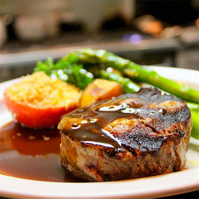 plat du jour